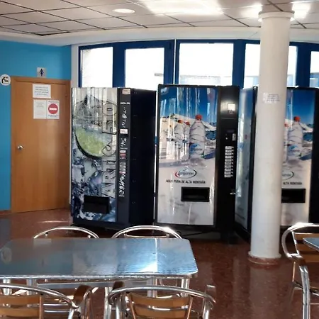 Apartman Patacona Valencia