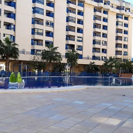 Apartman Patacona