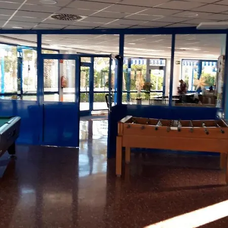 Apartman Patacona *