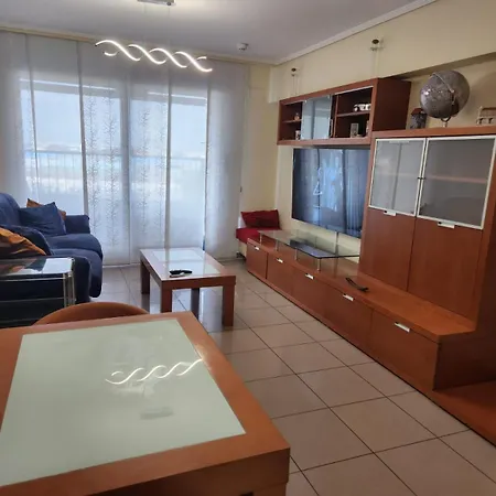 Apartman Patacona Valencia