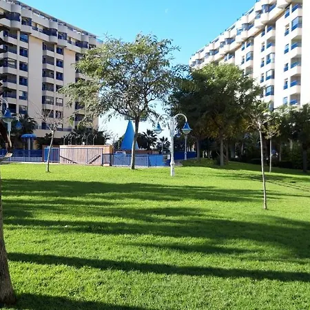 Apartment Patacona *