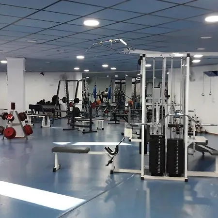 Apartamento Patacona