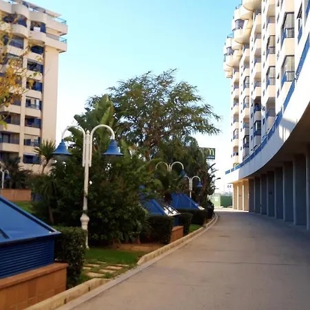 Apartment Patacona