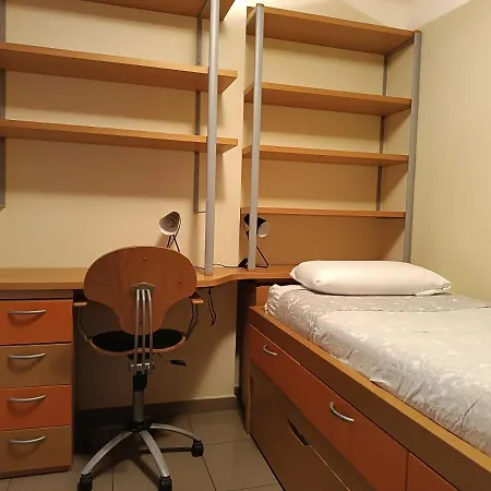 Apartment Patacona