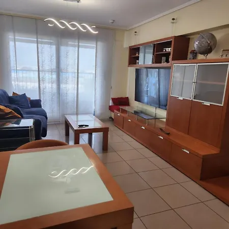 Apartment Patacona Valencia