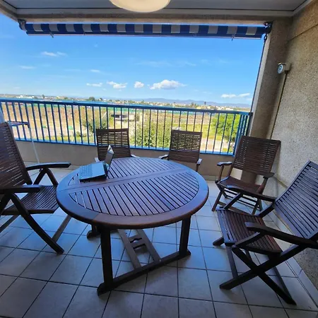 Apartment Patacona